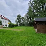 Alte Schule * Bad Brambach