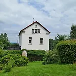 Alte Schule Bad Brambach