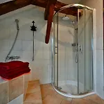 Daire Alte Schule Bad Brambach