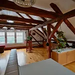 Alte Schule Bad Brambach