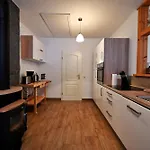 Apartament Alte Schule *