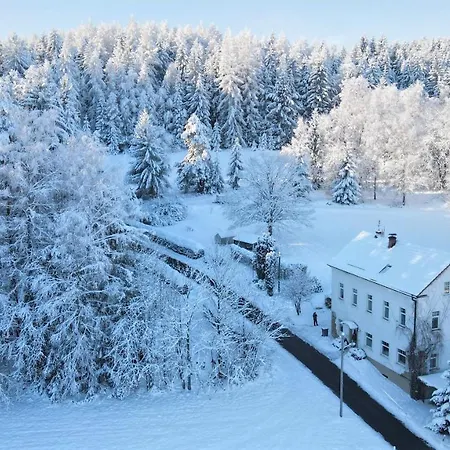 דירה Alte Schule *