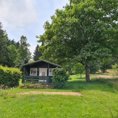 Alte Schule 公寓 *