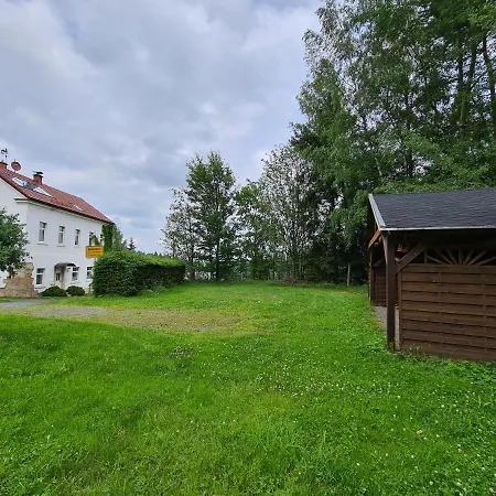 Alte Schule * Bad Brambach