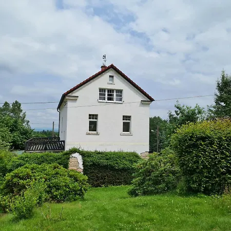 Alte Schule Bad Brambach