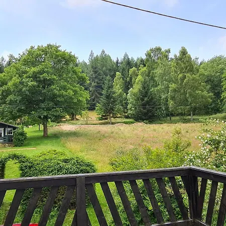 Alte Schule Διαμέρισμα Bad Brambach