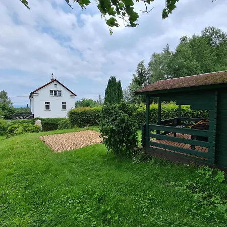 Alte Schule * Bad Brambach