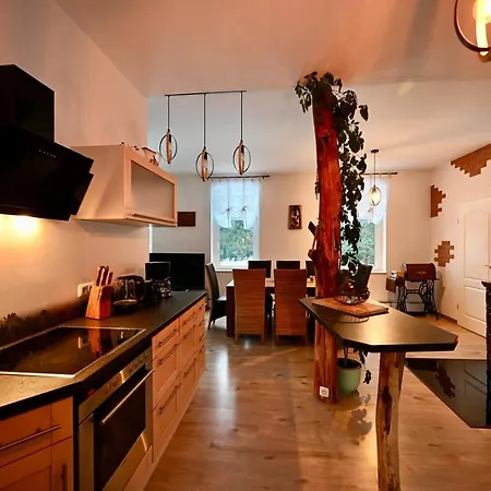 Alte Schule Apartment *