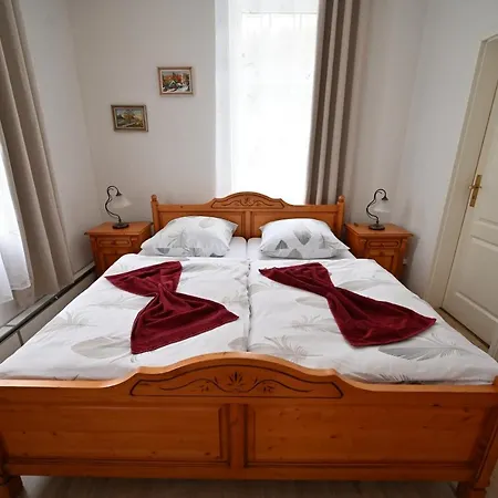 Appartamento Alte Schule *