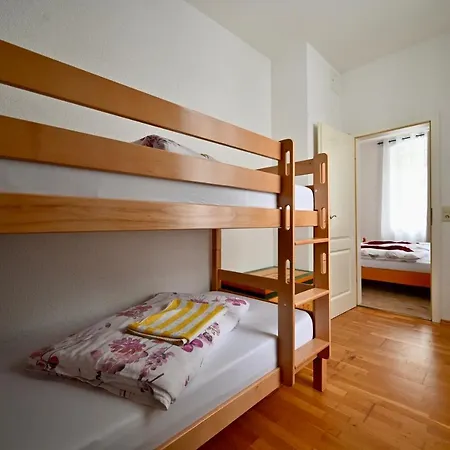 Apartment Alte Schule