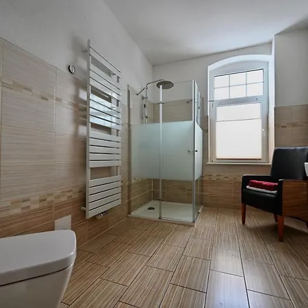 Alte Schule Apartment *