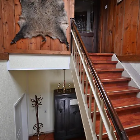 Appartement Alte Schule *
