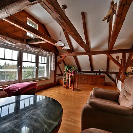 Alte Schule * באד בראמבאך