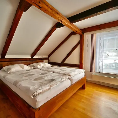 Apartment Alte Schule