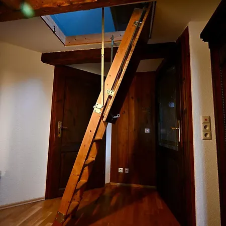 Alte Schule Appartamento