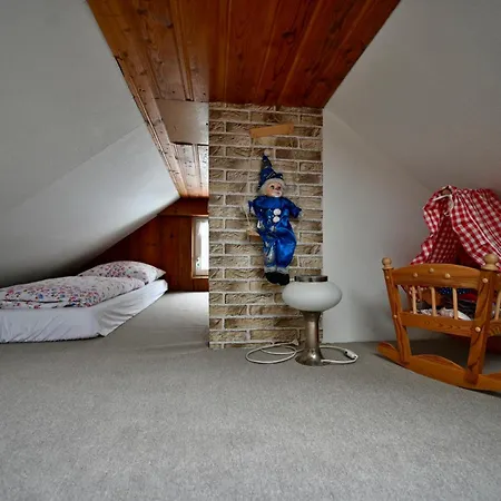 公寓 Alte Schule *