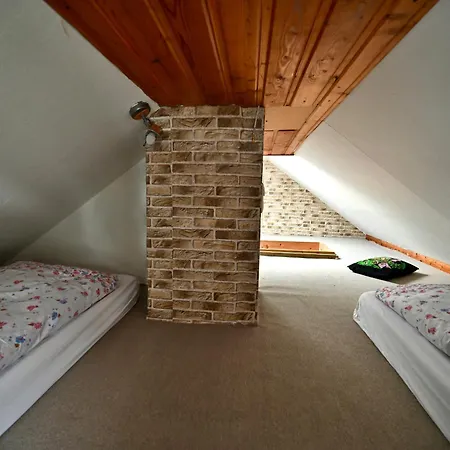 Alte Schule דירה *