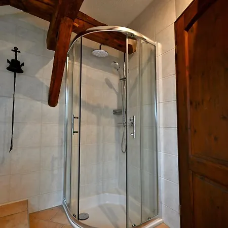 Alte Schule * Bad Brambach