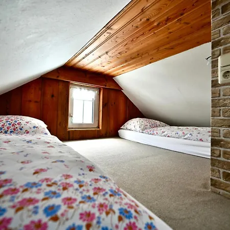 Apartment Alte Schule