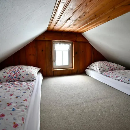 Alte Schule Apartment