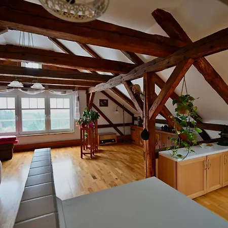 Alte Schule Bad Brambach