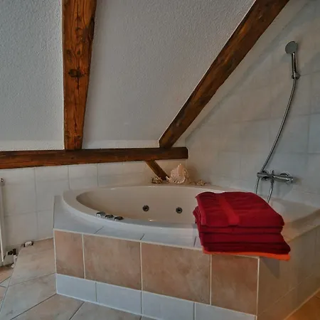 Apartment Alte Schule *