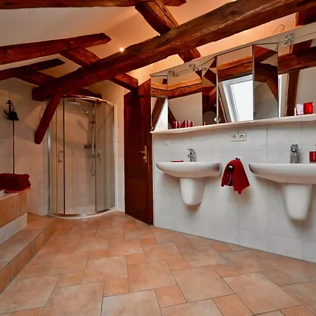 Alte Schule דירה *