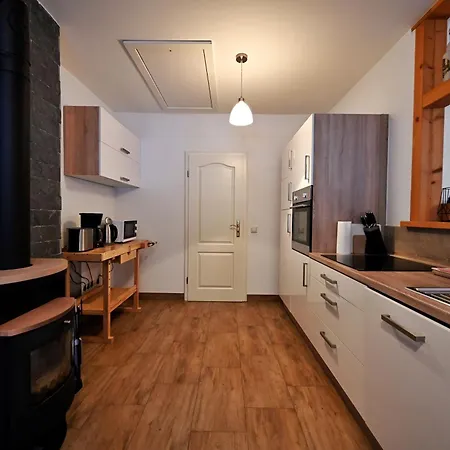 Apartment Alte Schule *
