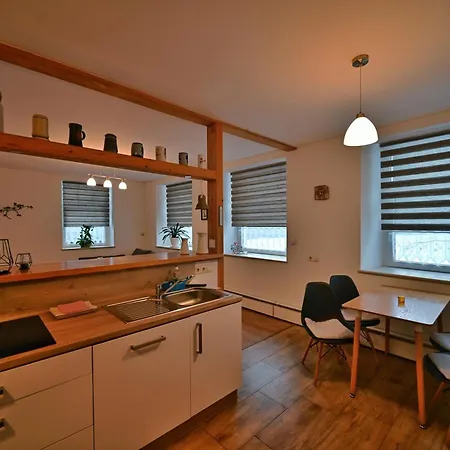 Alte Schule * Bad Brambach