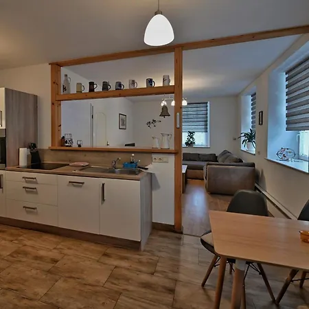 Alte Schule 巴特班拜