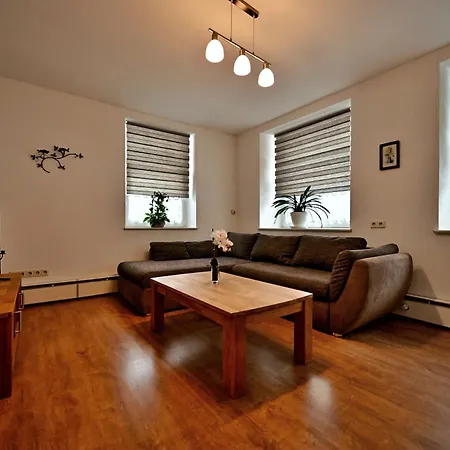 Alte Schule Apartment *