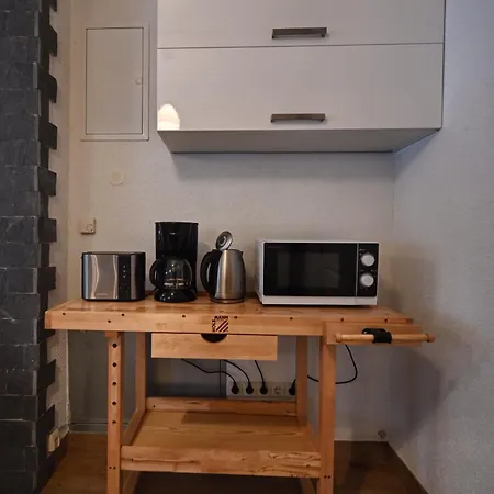 Apartment Alte Schule