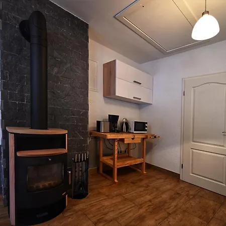 Alte Schule Apartment *