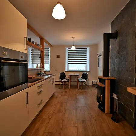 Alte Schule באד בראמבאך