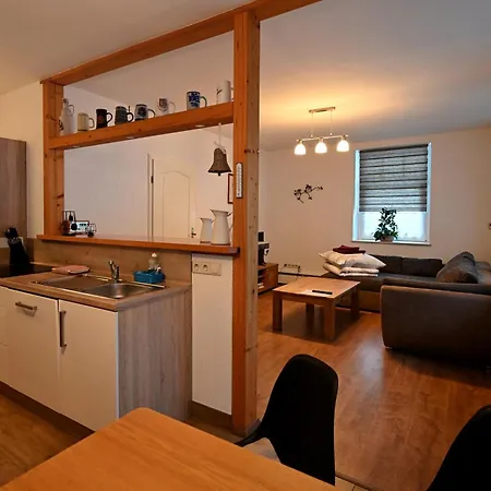 Alte Schule באד בראמבאך