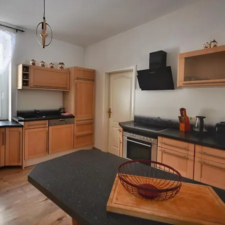 Apartment Alte Schule *