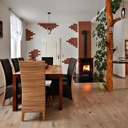 Alte Schule באד בראמבאך