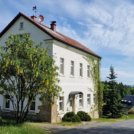 Alte Schule Bad Brambach