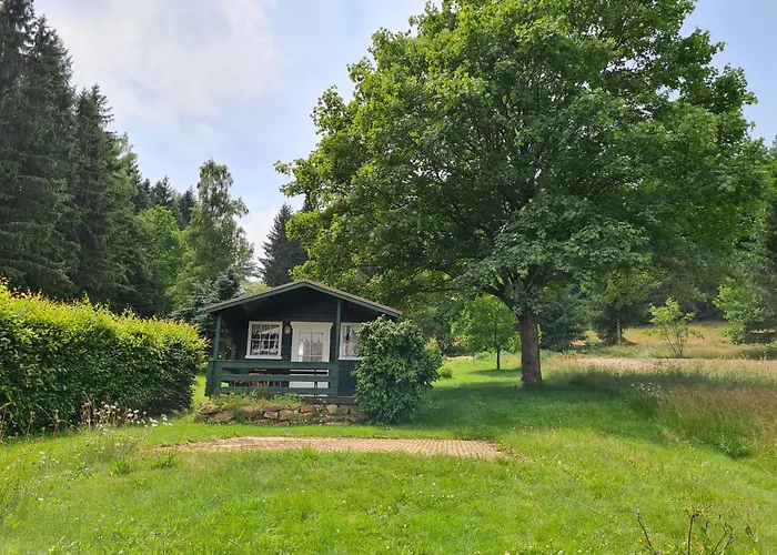 Alte Schule Apartmán *