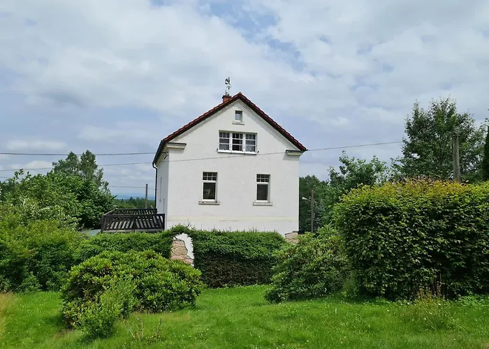 Alte Schule Bad Brambach