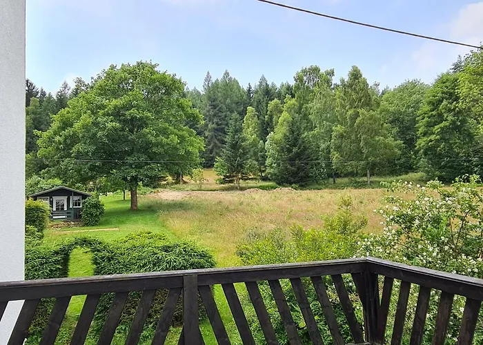 Alte Schule Apartment Bad Brambach