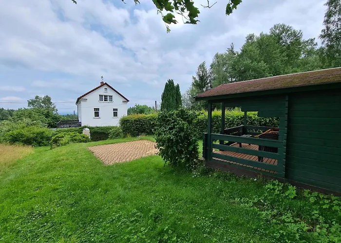 Alte Schule * Bad Brambach