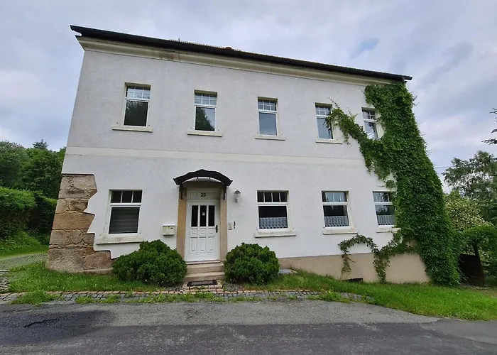 Alte Schule Apartment *