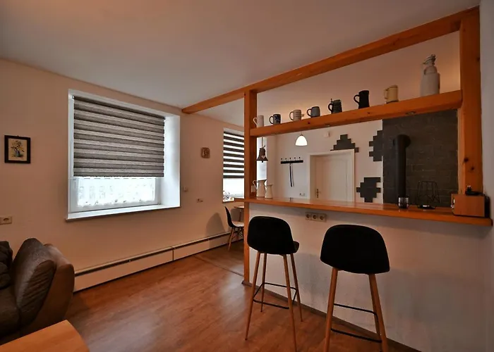 Alte Schule Apartment *