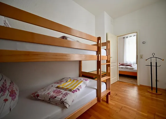 Apartment Alte Schule