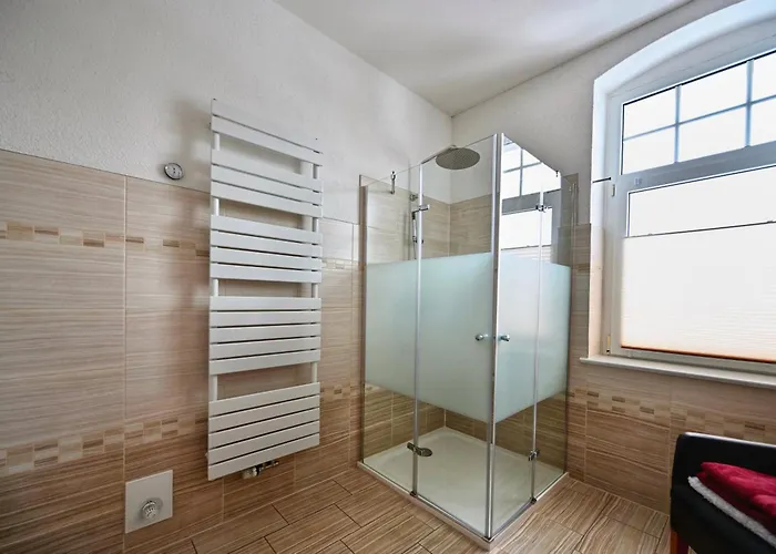 Alte Schule Bad Brambach