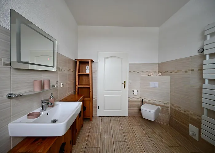 Alte Schule Apartment *