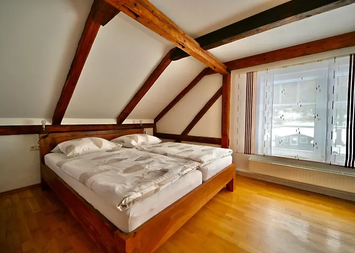 Apartment Alte Schule