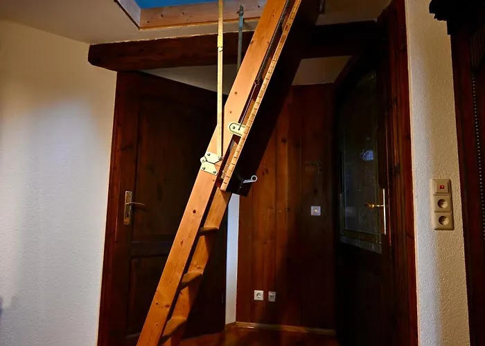 Alte Schule Apartmán