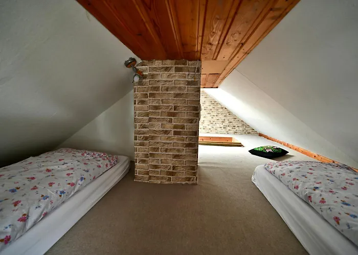 Alte Schule Apartment *